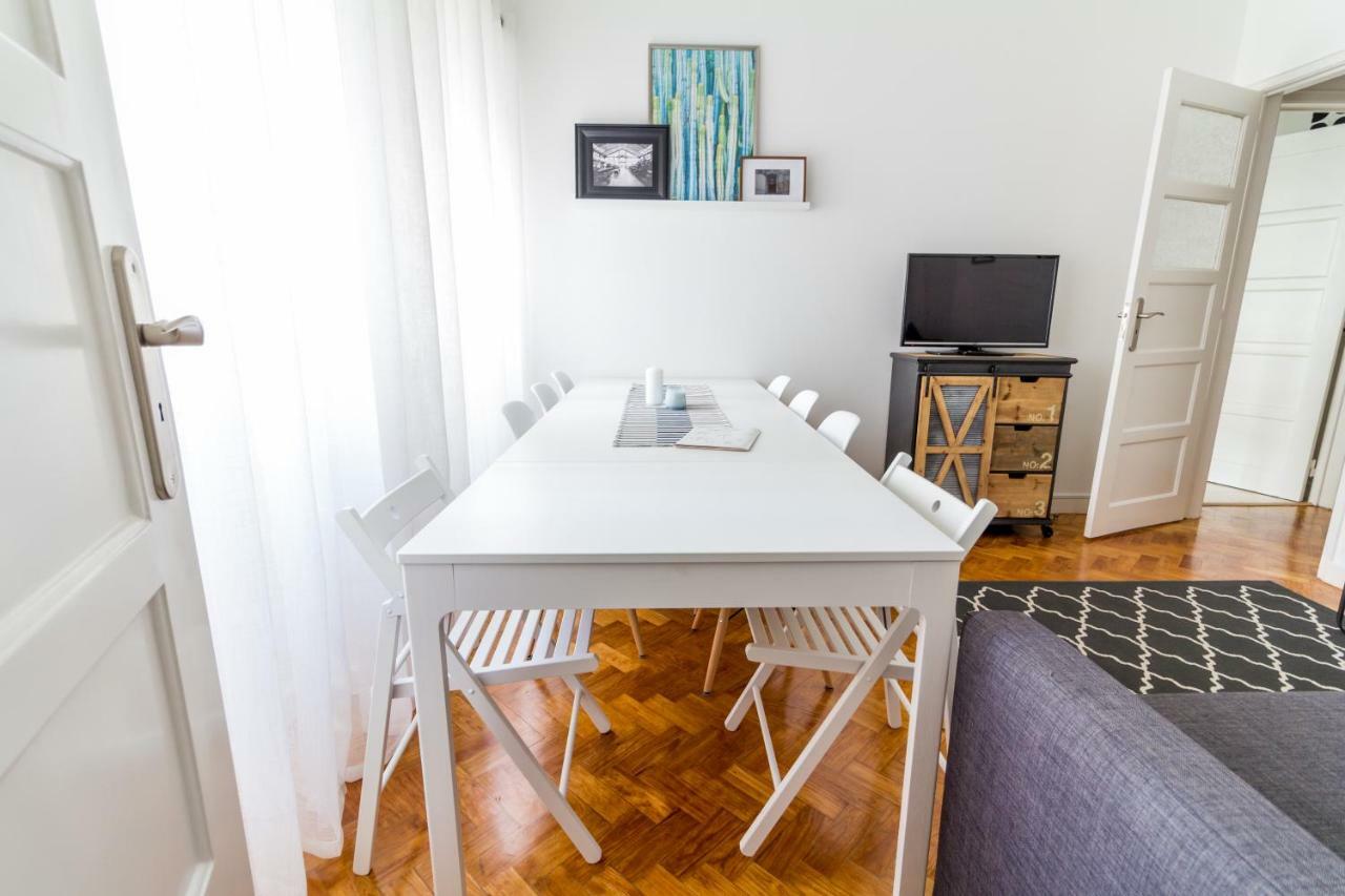 Avenidas Cozy Apartment Lisbon Bagian luar foto