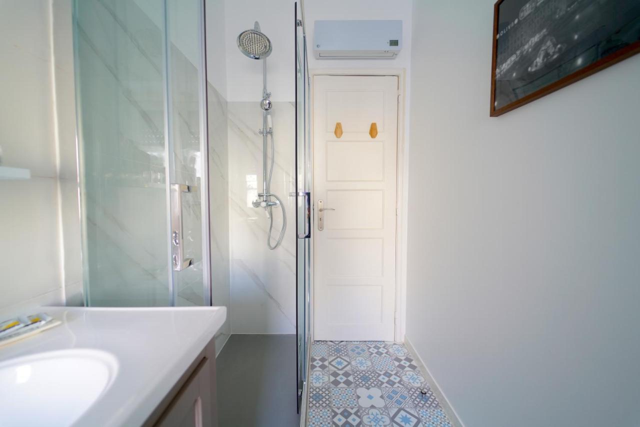 Avenidas Cozy Apartment Lisbon Bagian luar foto